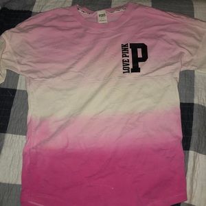 Women’s small Victoria’s Secret Pink